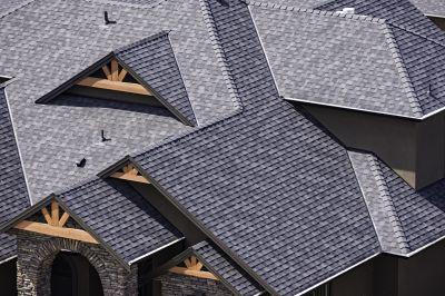 Roofing Materials